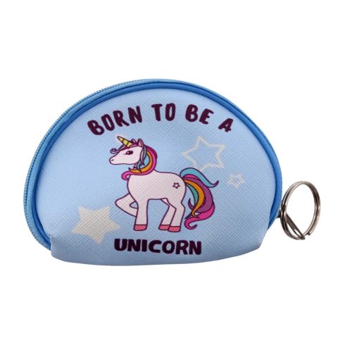 Pénztárca, unikornis, 72691