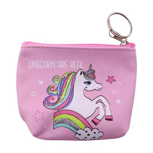 Pénztárca, unikornis, 72692