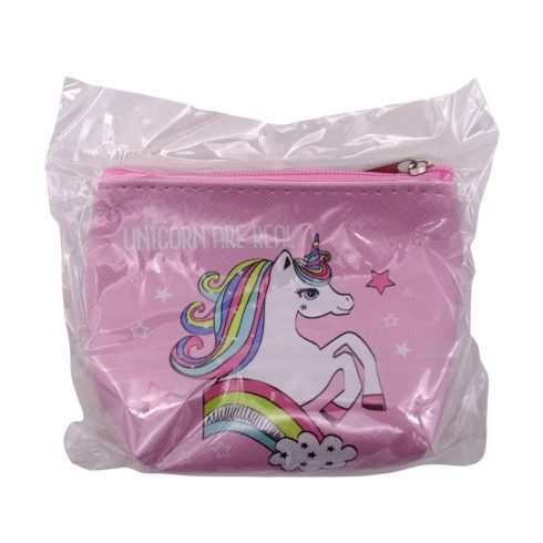 Pénztárca, unikornis, 72692