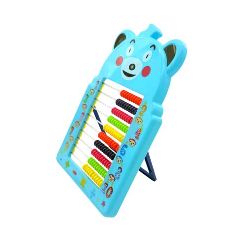 Golyós számoló zacskóban, 72715