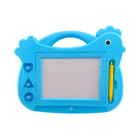 Tyúkanyó mágneses rajztábla zacskóban, 72720