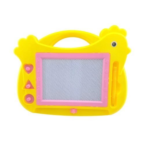 Tyúkanyó mágneses rajztábla zacskóban, 72720