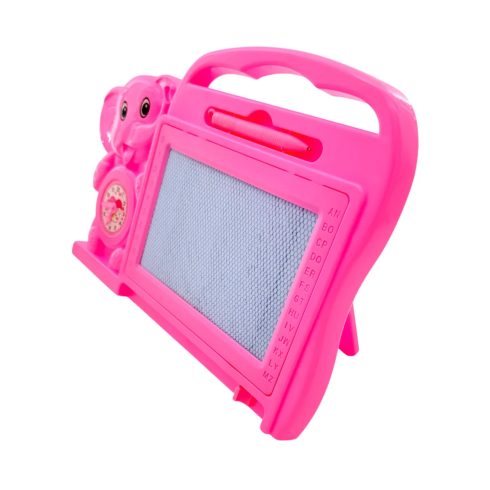 Elefánt mágneses rajztábla zacskóban, 72721