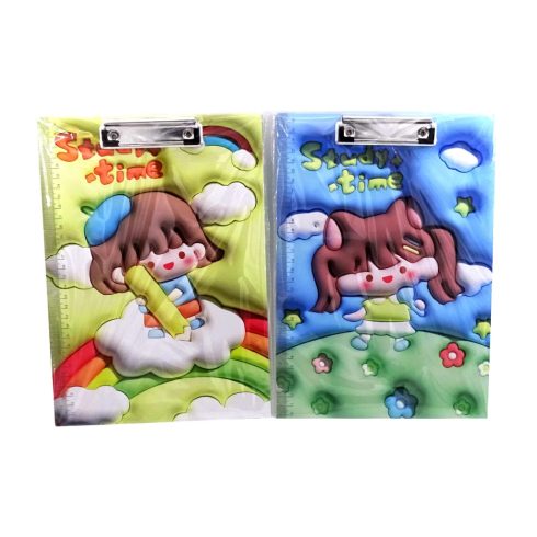 Felírótábla, A/4, 72727