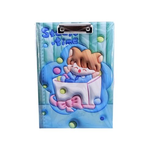 Felírótábla, A/4, 72727