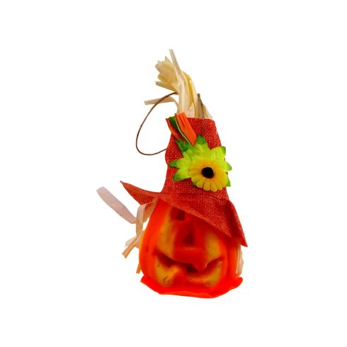 Halloween világító tök, 72739