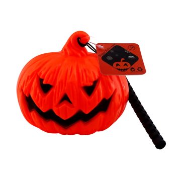 Halloween világító tök, 72745