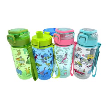 Kulacs, műanyag, 550 ml, 72820