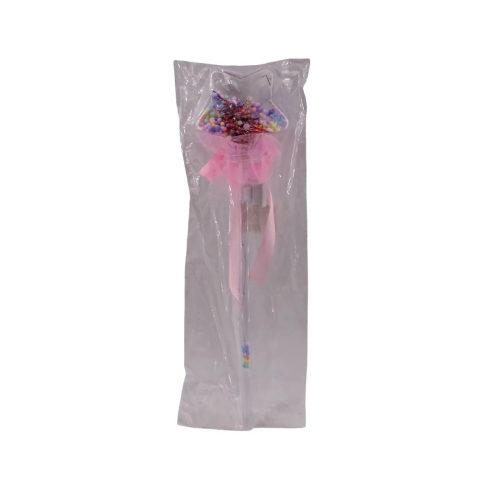 Világító varázspálca, csillag, 72840