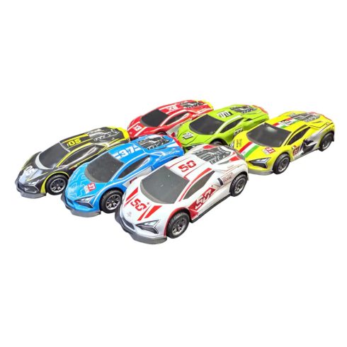 Autó fém, dobozban - 72847