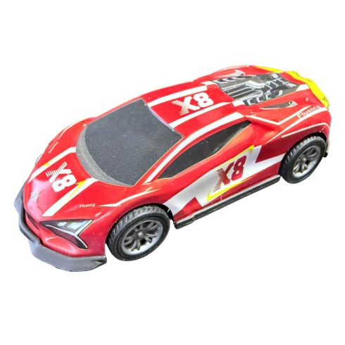 Autó fém, dobozban - 72847