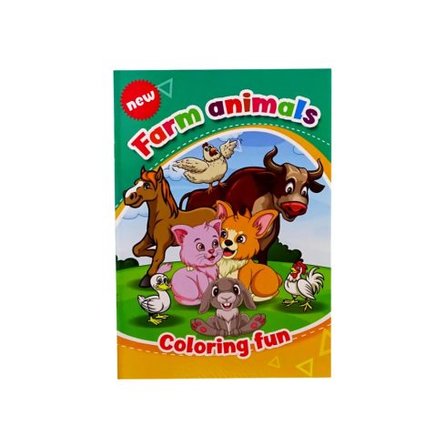 Kifestő füzet, 72871