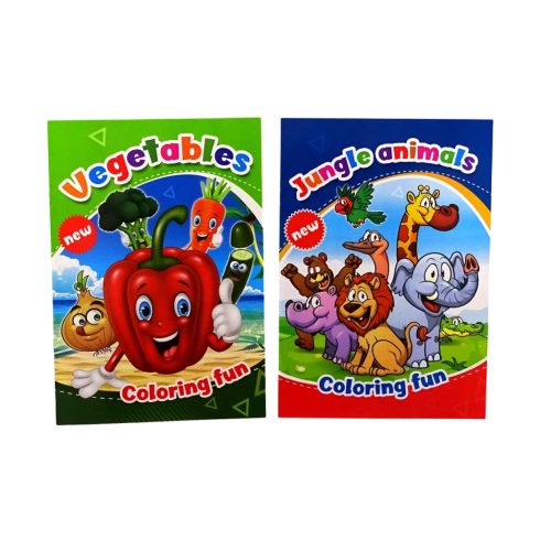 Kifestő füzet, 72871