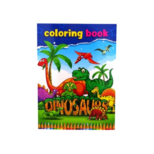 Kifestő füzet - 72873