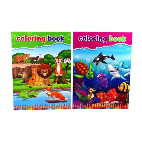 Kifestő füzet - 72873