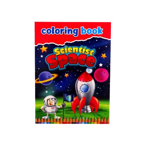 Kifestő füzet - 72873