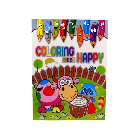 Kifestő füzet, 72874