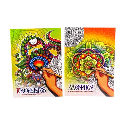 Kifestő füzet, 72876