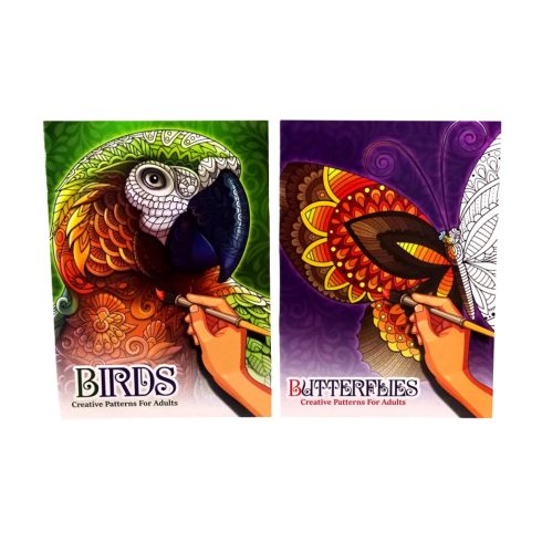 Kifestő füzet, 72876