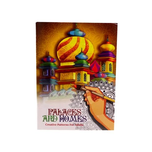 Kifestő füzet, 72876