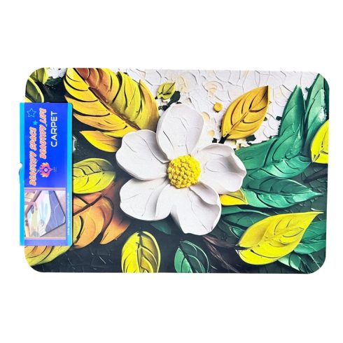 Lábtörlő 60 x 40 cm - 72907