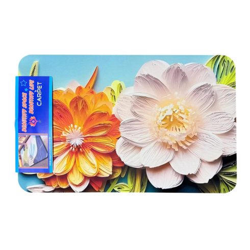 Lábtörlő 60 x 40 cm - 72907