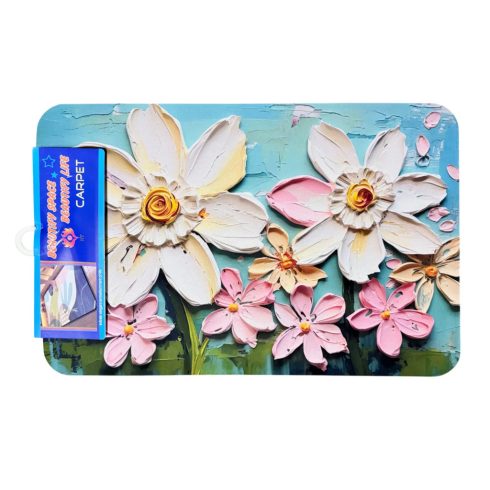 Lábtörlő 60 x 40 cm - 72907