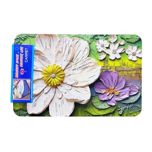 Lábtörlő 60 x 40 cm - 72907