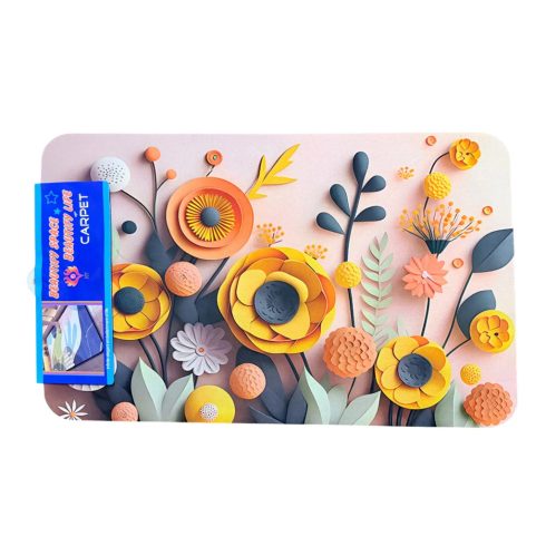 Lábtörlő 60 x 40 cm - 72907