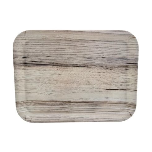 Műanyag tálca, 38 x 28 cm, 72921