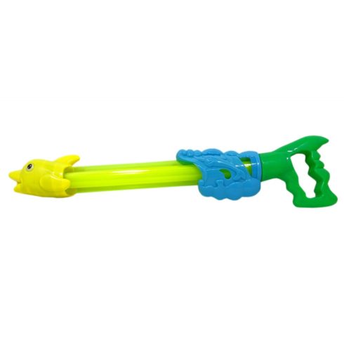 Vízipuska - 55 cm - delfines - 82042