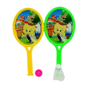 Ütő készlet - 82052