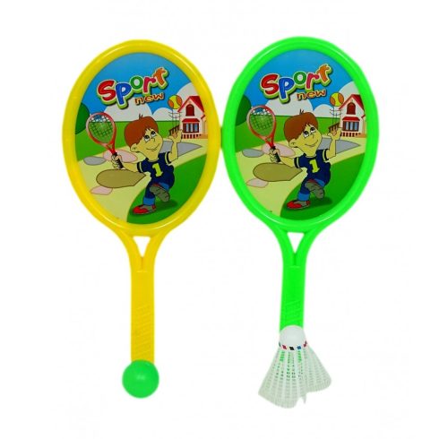 Ütő készlet - 82052