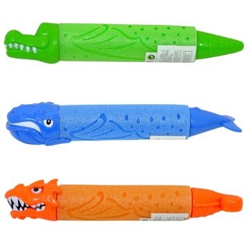 Vízipuska - szivacsos - állatos - 82059