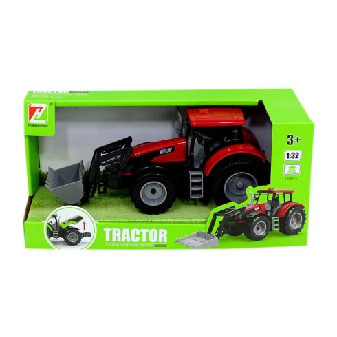 Traktor dobozban - 82115