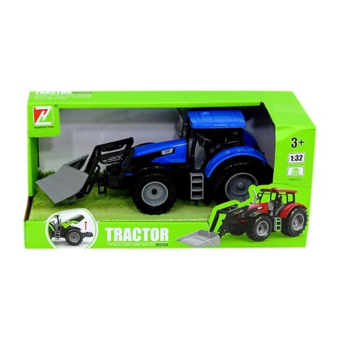Traktor dobozban - 82115
