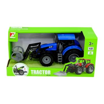 Traktor dobozban - 82116