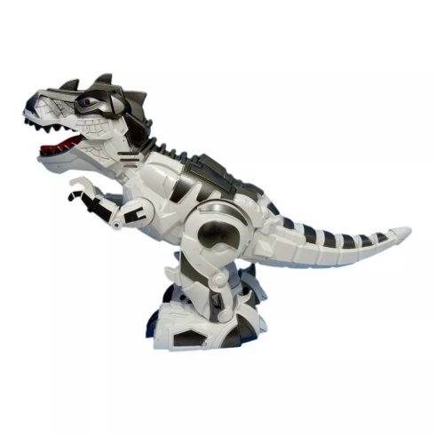 Dinoszaurusz - elemes - dobozban - 82226