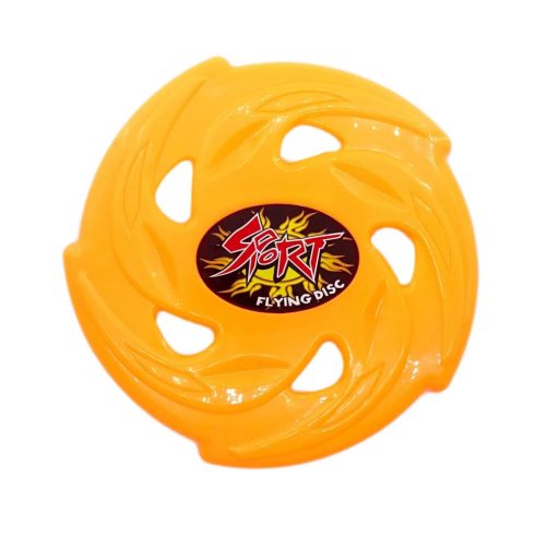 Dobókorong, frizbi - 23cm - 82285