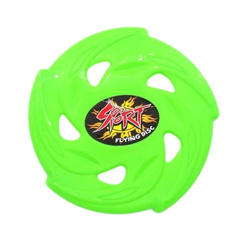 Dobókorong, frizbi - 23cm - 82285