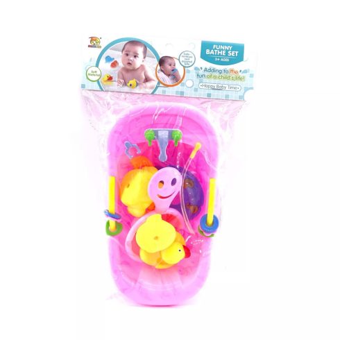 Kádjáték csomag káddal - 82347