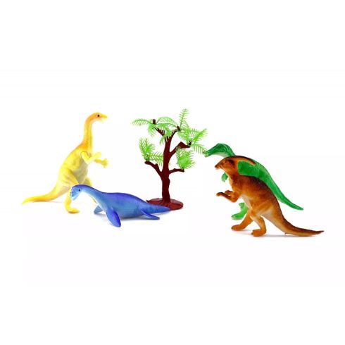 Dinók zacskóban - 82393