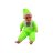 Baba zacskóban, elemes, 82413