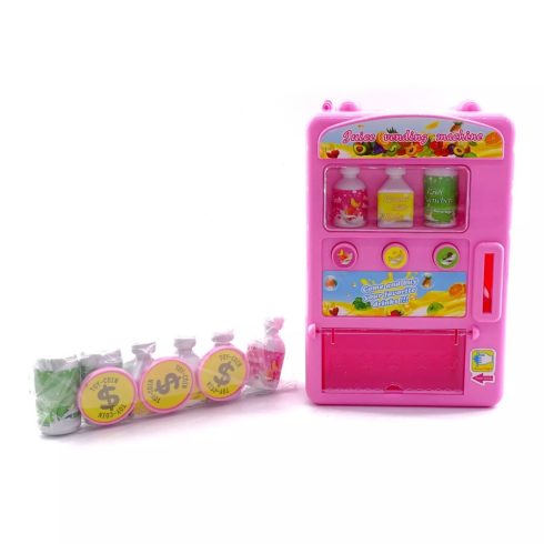 Italautomata szett dobozban - 82454