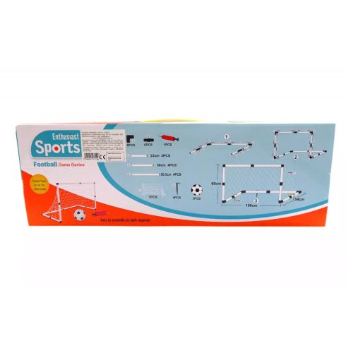 Focikapu dobozban - 82470