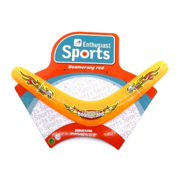Sport szett - Bumeráng 82485