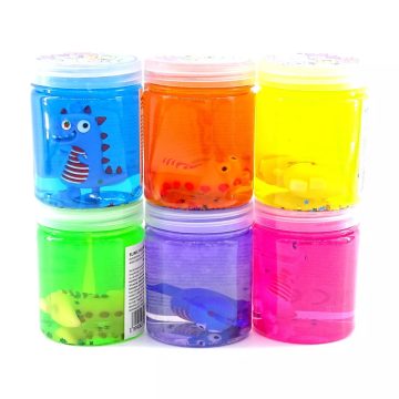 Slime sárkány figurával - 82512