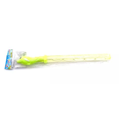 Buborékfújó kard - delfines - 27 cm - 120 ml - 82523