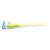 Buborékfújó kard - delfines - 27 cm - 120 ml - 82523