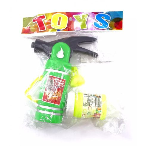 Buborékfújó porral oltó - 14 cm - 45 ml - 82524